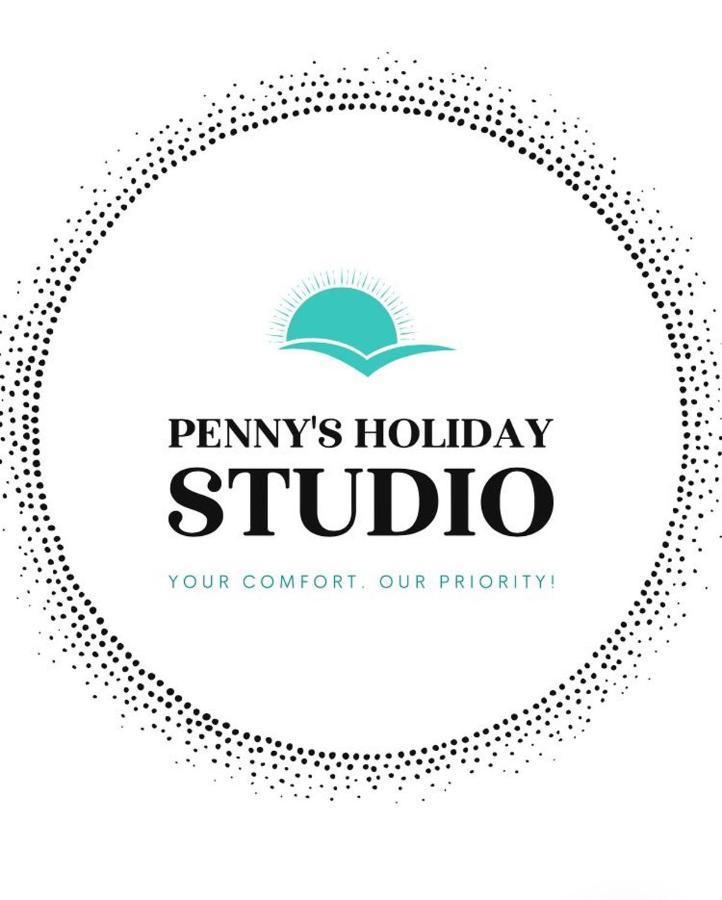 Penny'S Holiday Studio Hanióti Kültér fotó
